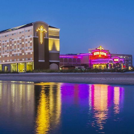 Silver Slipper Casino Hotel (Adults Only) Bay St. Louis Exterior foto