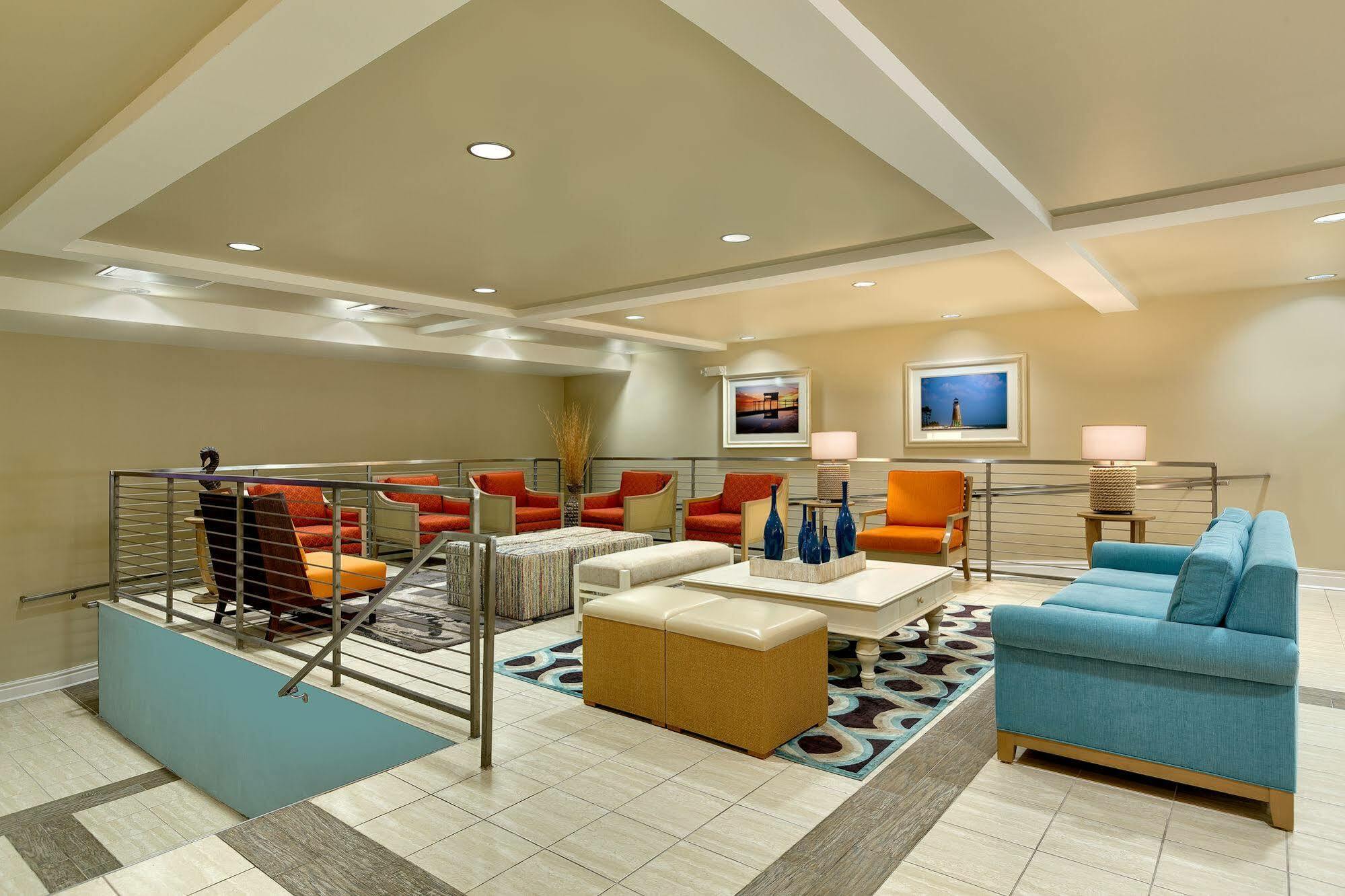 Silver Slipper Casino Hotel (Adults Only) Bay St. Louis Exterior foto